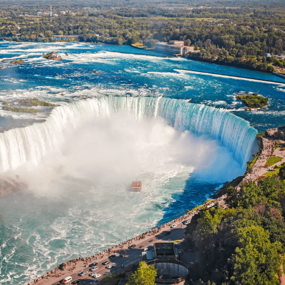 Canadá 9