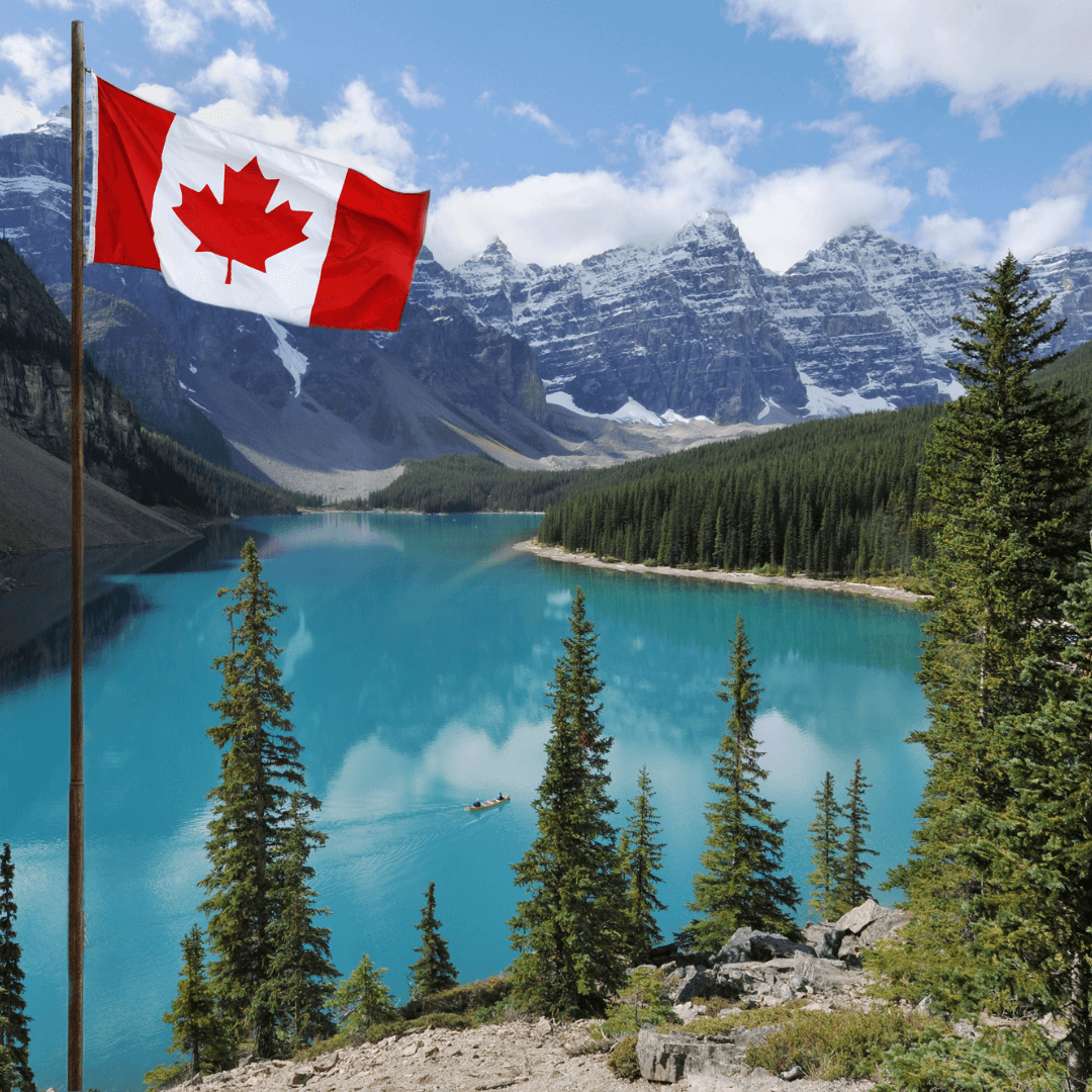 Canadá 1