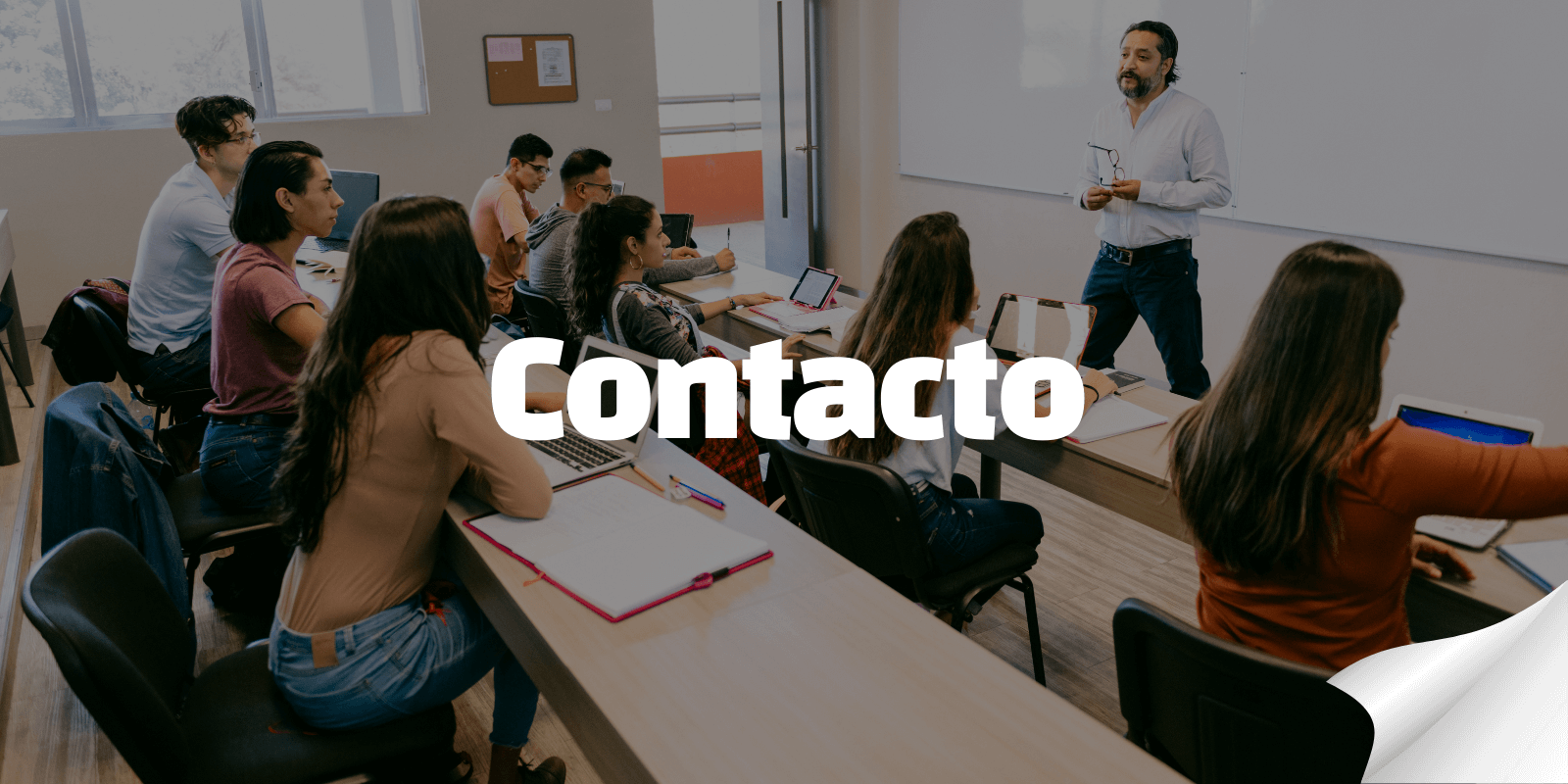 Contacto