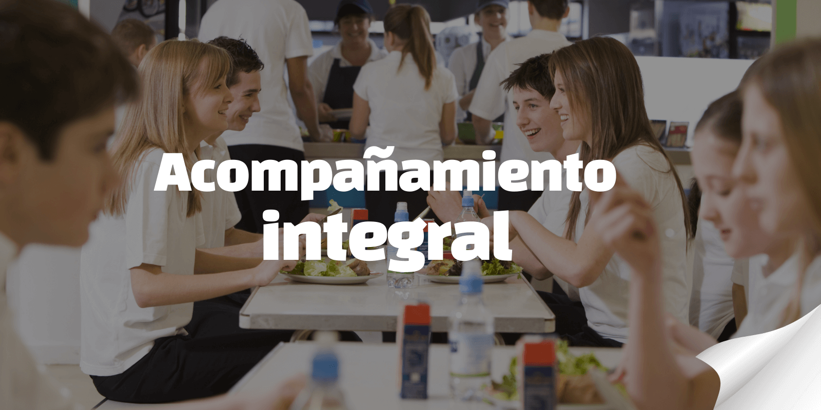 Acompañamiento integral