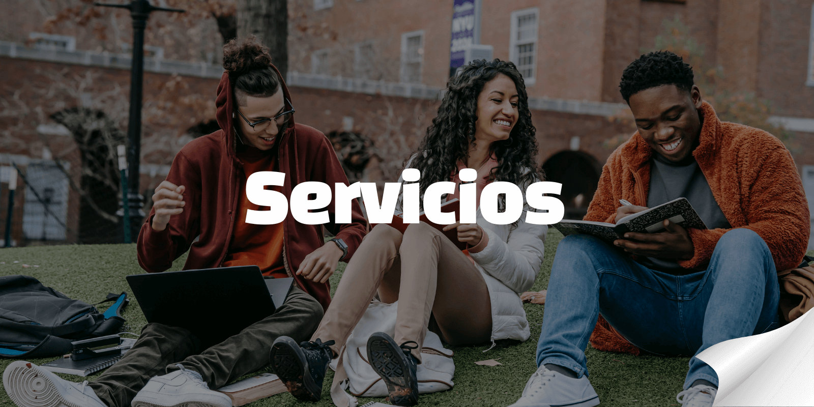 Servicios