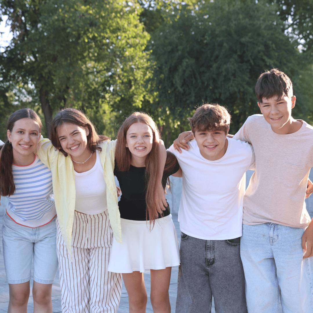 Summer Camp