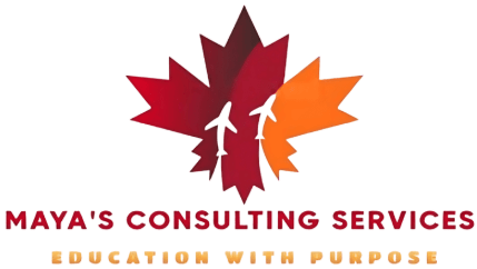 Maya's Consulting Services